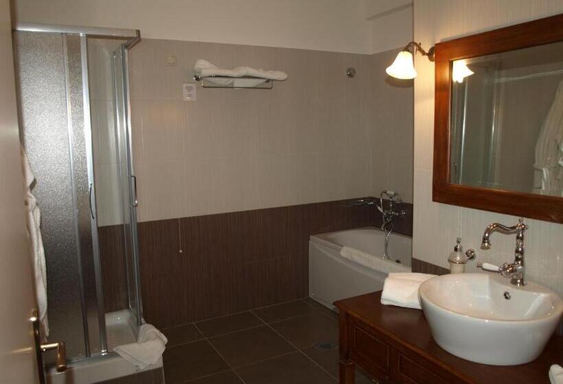 套房, Porto Mani Suites