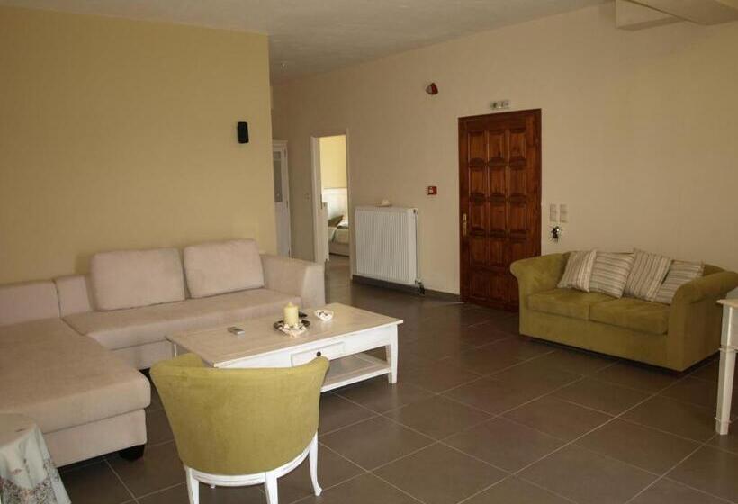 套房, Porto Mani Suites