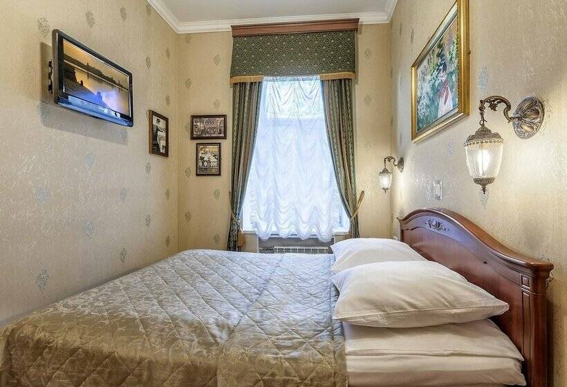 スタンダードルーム, Silver Age