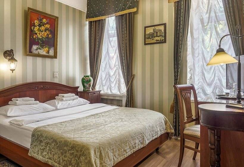 スーペリアールーム, Silver Age