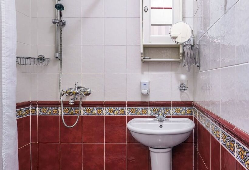 スーペリアールーム, Silver Age