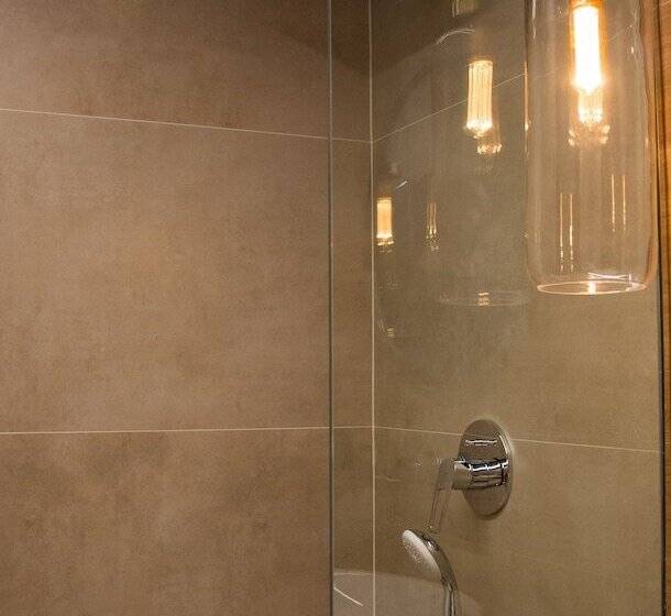 オーシャンビューデラックスルーム, Sunrise