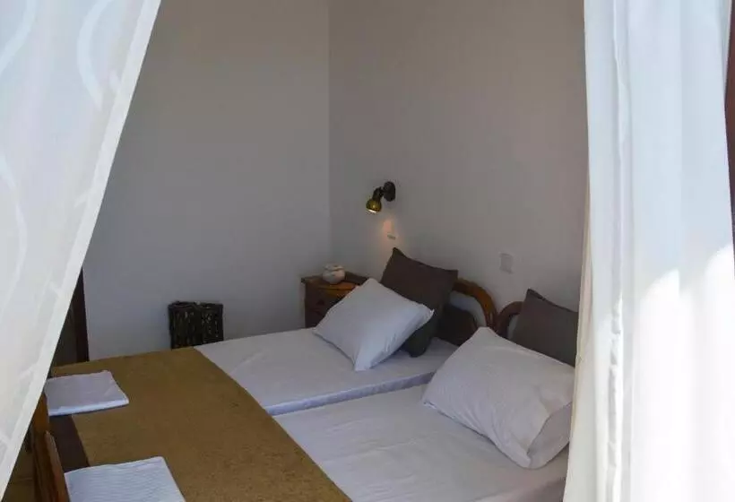 Habitació Estàndard Vista Mar, Sunrise