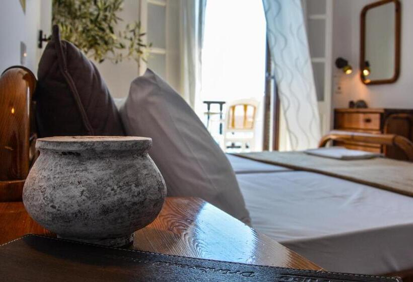 オーシャンビュースタンダードルーム, Sunrise