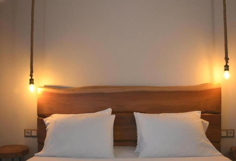 オーシャンビュージュニアスイート, Sunrise