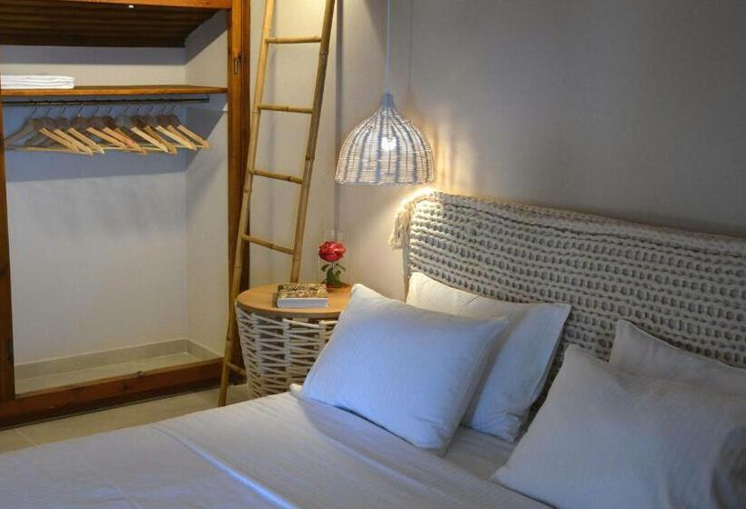 オーシャンビュージュニアスイート, Sunrise