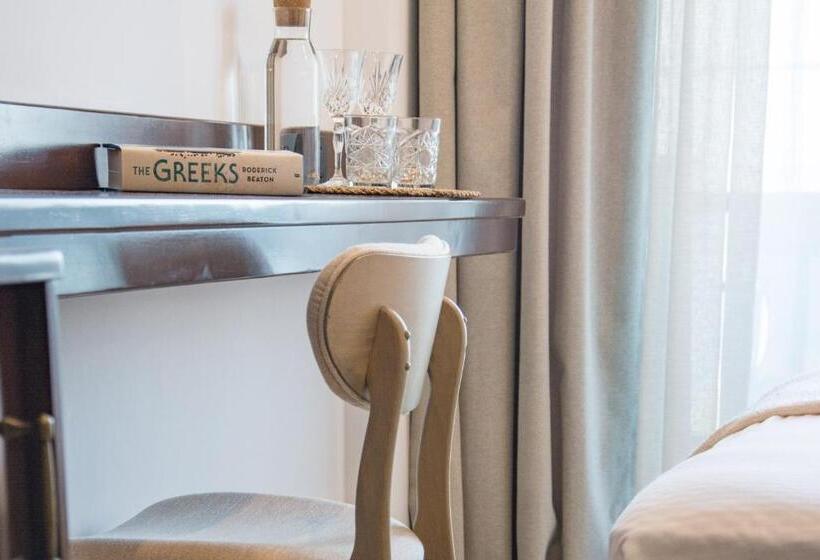 オーシャンビューデラックスルーム, Sunrise