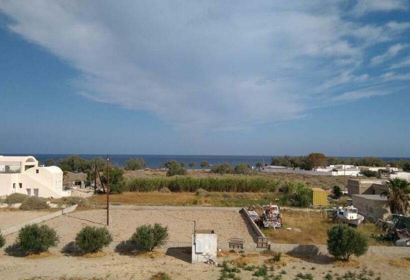 Junior Suite mit Meerblick, Daylight