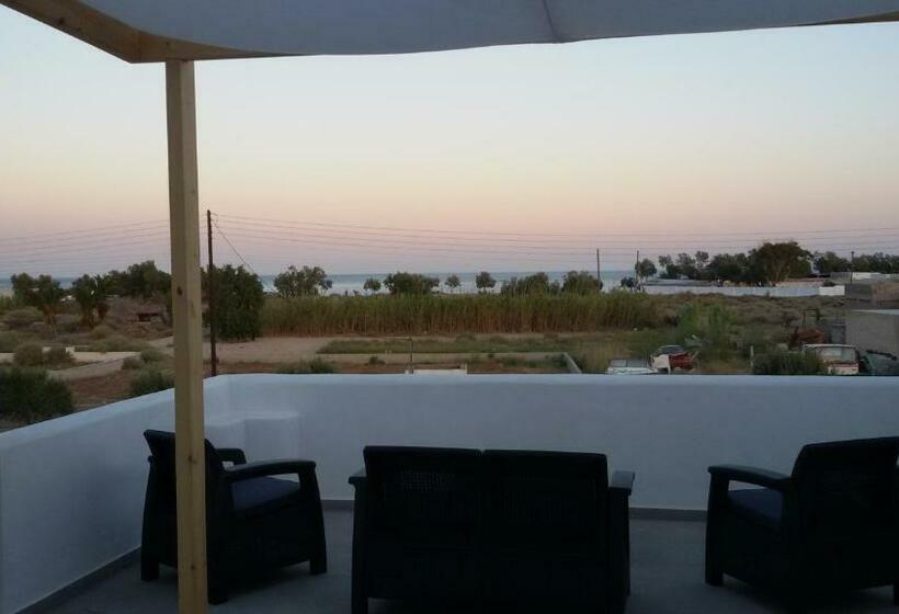 Junior Suite mit Meerblick, Daylight