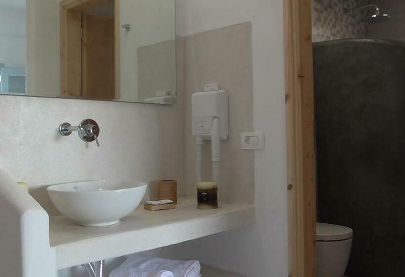 Junior Suite mit Meerblick, Daylight