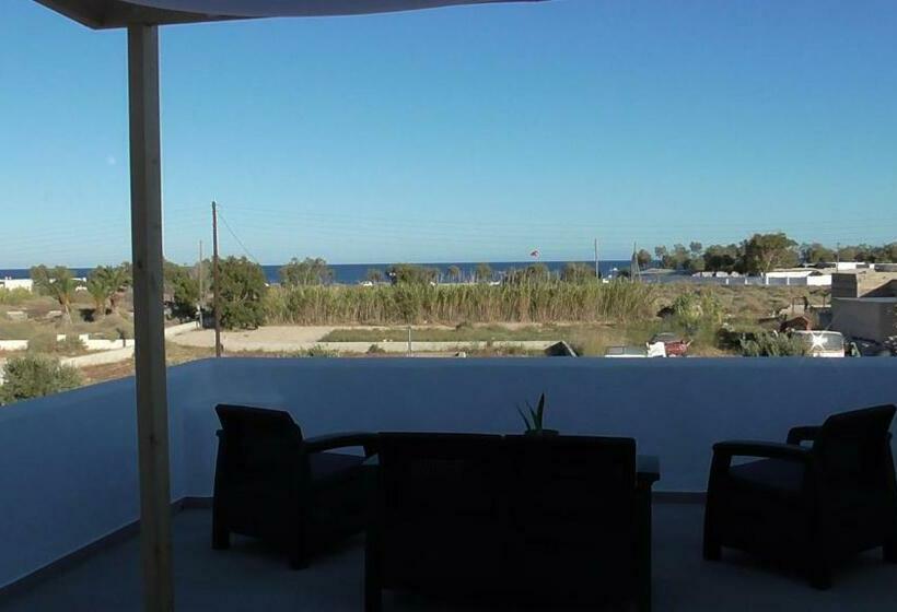 Junior Suite mit Meerblick, Daylight