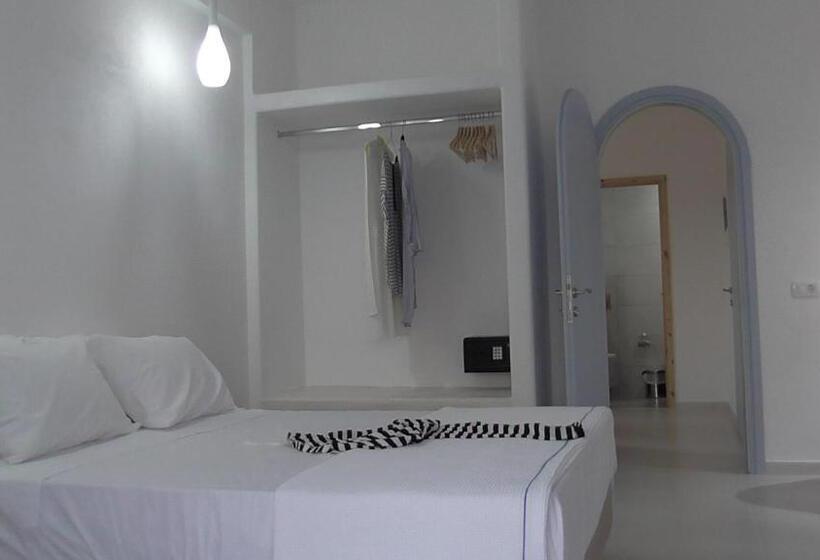 Luxus Suite mit Meerblick, Daylight