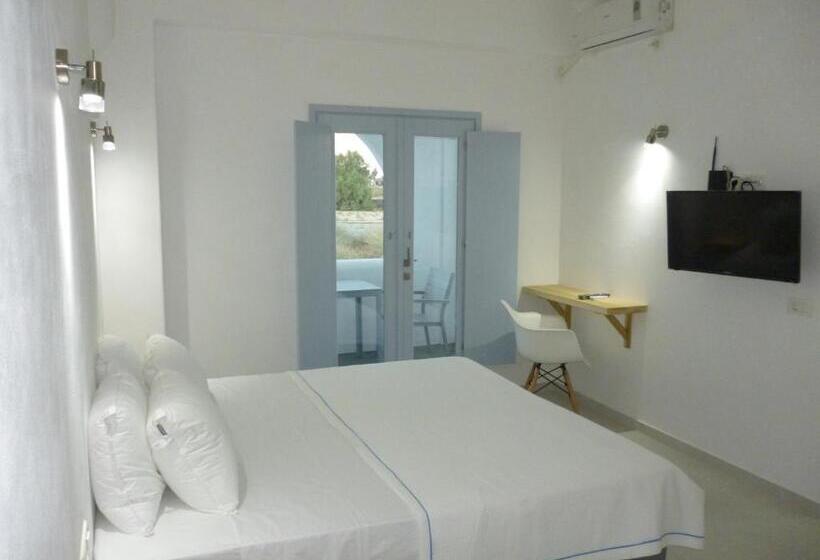 Standardzimmer mit Gartenblick, Daylight