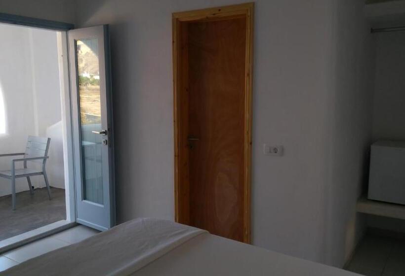 Economy Zimmer, Daylight