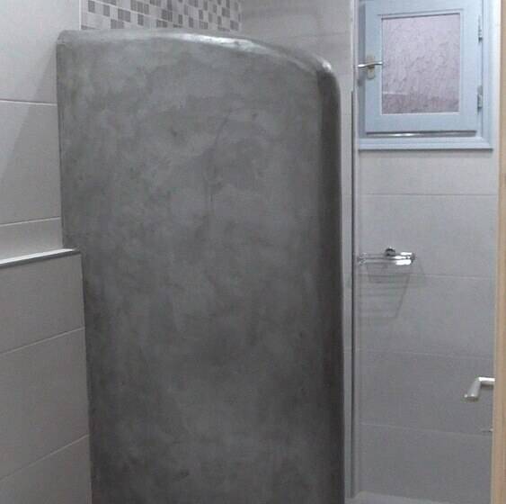 Standardzimmer mit Poolblick, Daylight