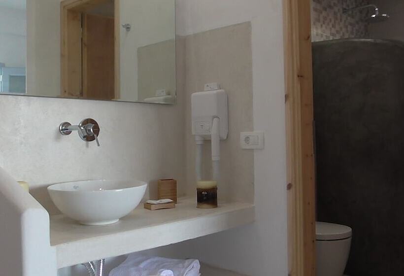 Junior Suite mit Meerblick, Daylight