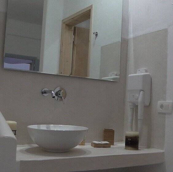 Junior Suite mit Meerblick, Daylight