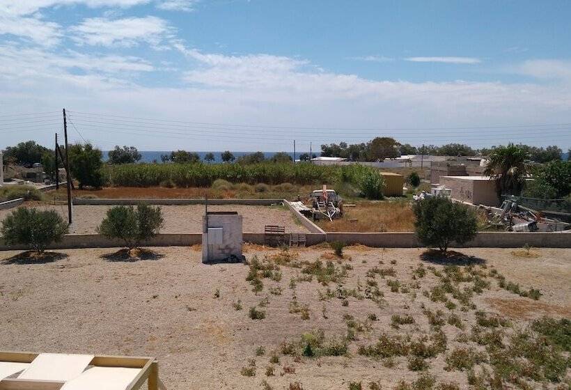 Junior Suite mit Meerblick, Daylight