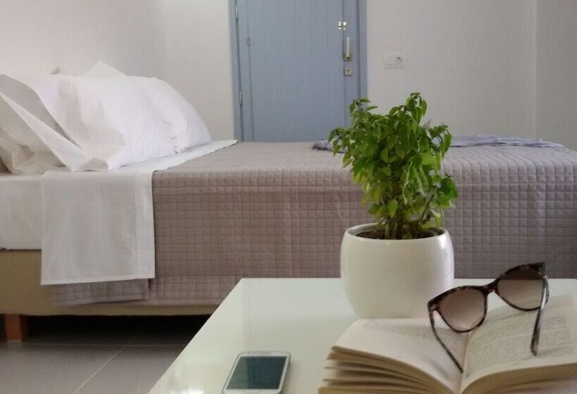 Junior Suite mit Meerblick, Daylight