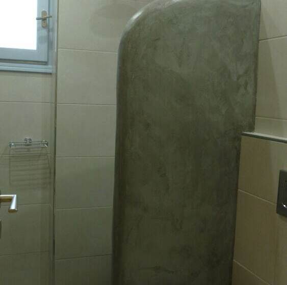 Standardzimmer mit Gartenblick, Daylight