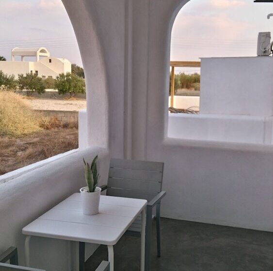 Standardzimmer mit Gartenblick, Daylight