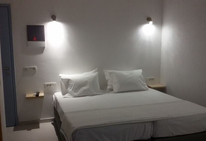 Standardzimmer mit seitlichem Meerblick, Daylight