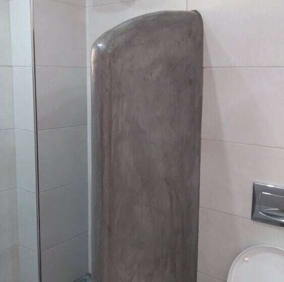 Standardzimmer mit Gartenblick, Daylight