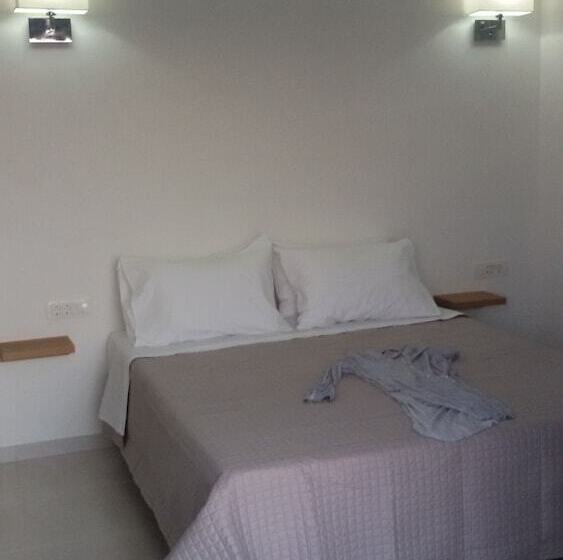 Junior Suite mit Meerblick, Daylight