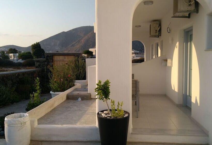 Standardzimmer mit Gartenblick, Daylight