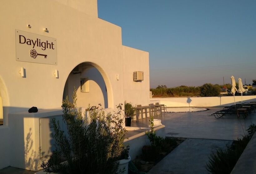 Standardzimmer mit Gartenblick, Daylight