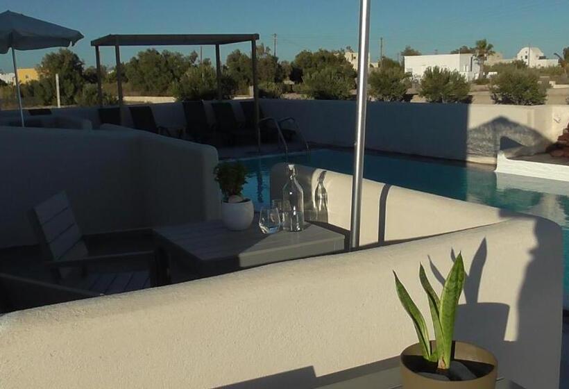 Standardzimmer mit Poolblick, Daylight