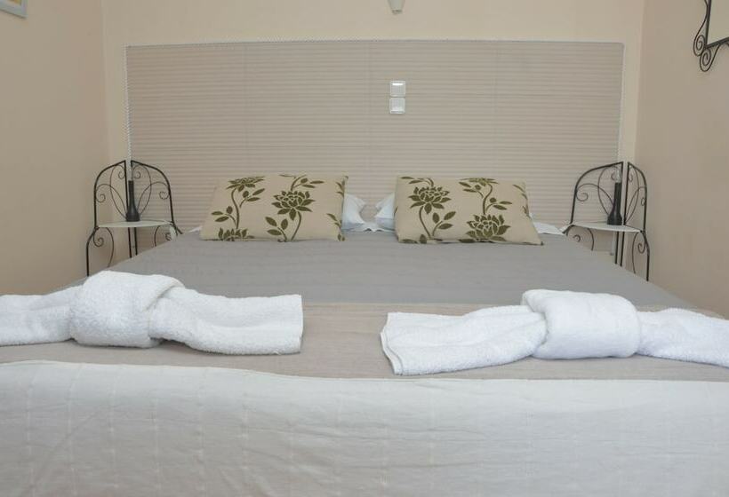 إستوديو قياسى, Kalimera Andros