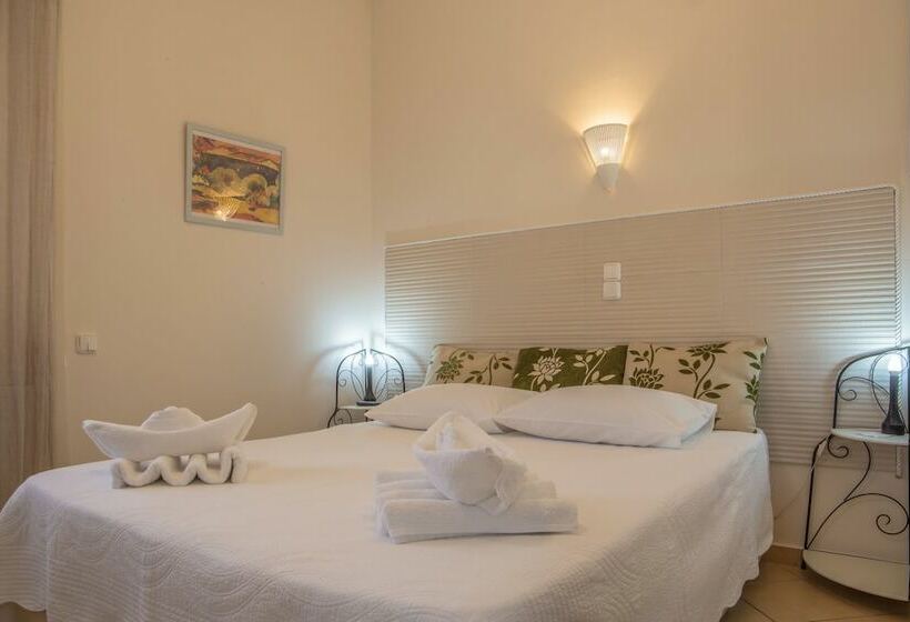 Студия Стандарт, Kalimera Andros