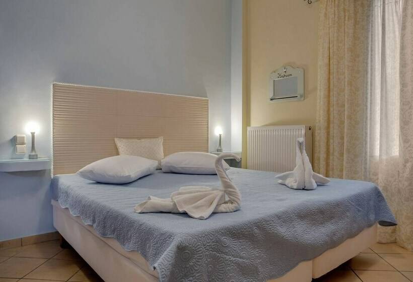 إستوديو قياسى, Kalimera Andros