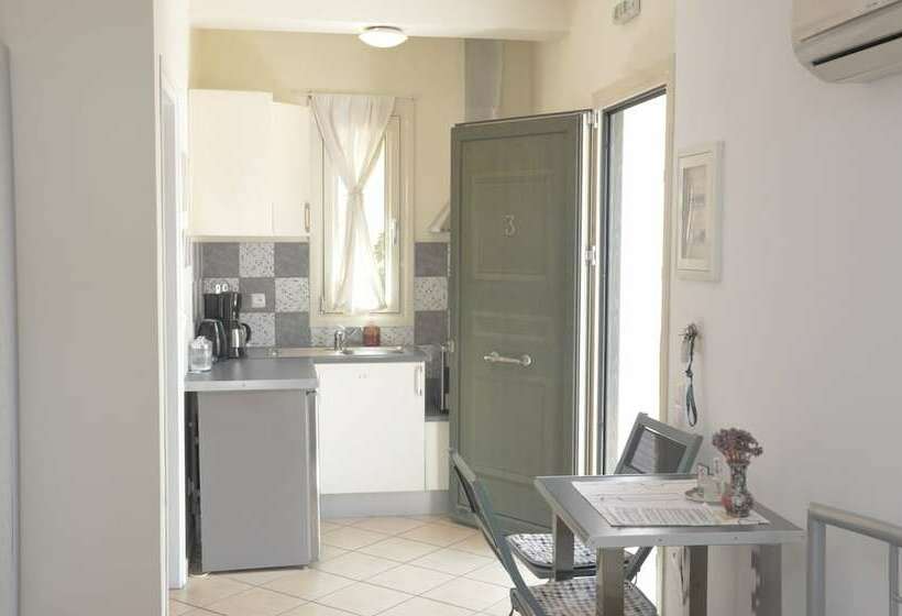 إستوديو قياسى, Kalimera Andros