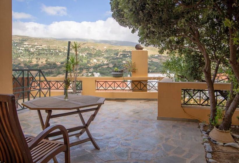 إستوديو قياسى, Kalimera Andros