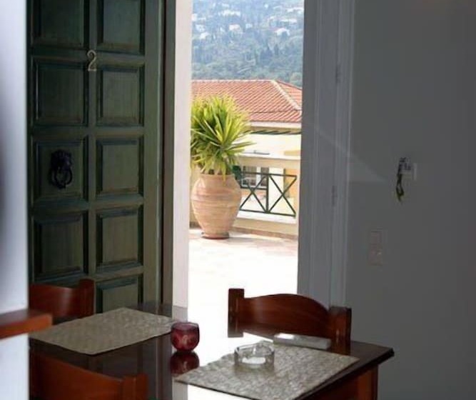 إستوديو قياسى, Kalimera Andros