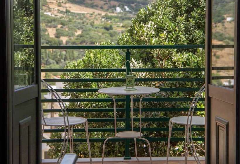 إستوديو قياسى, Kalimera Andros