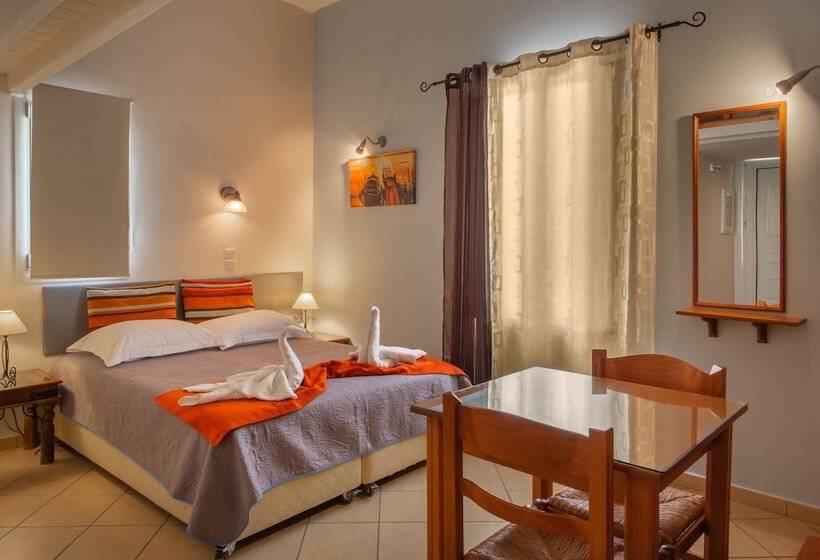 إستوديو قياسى, Kalimera Andros