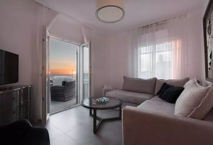 ３ベッドルームスイート, Riva Suites   Adults Only