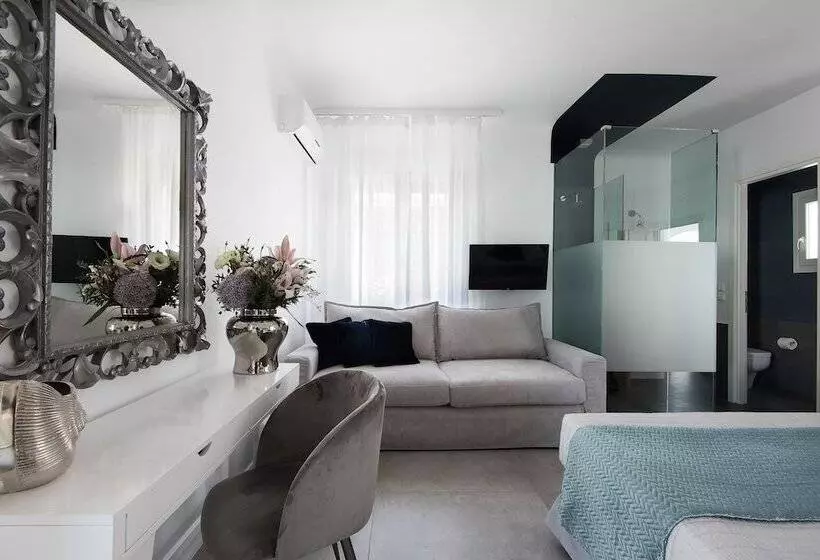 ３ベッドルームスイート, Riva Suites   Adults Only