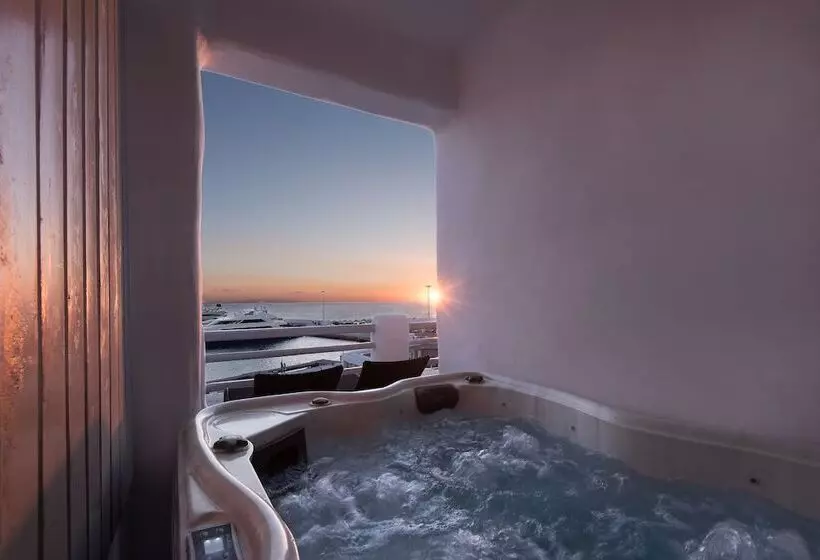 ３ベッドルームスイート, Riva Suites   Adults Only