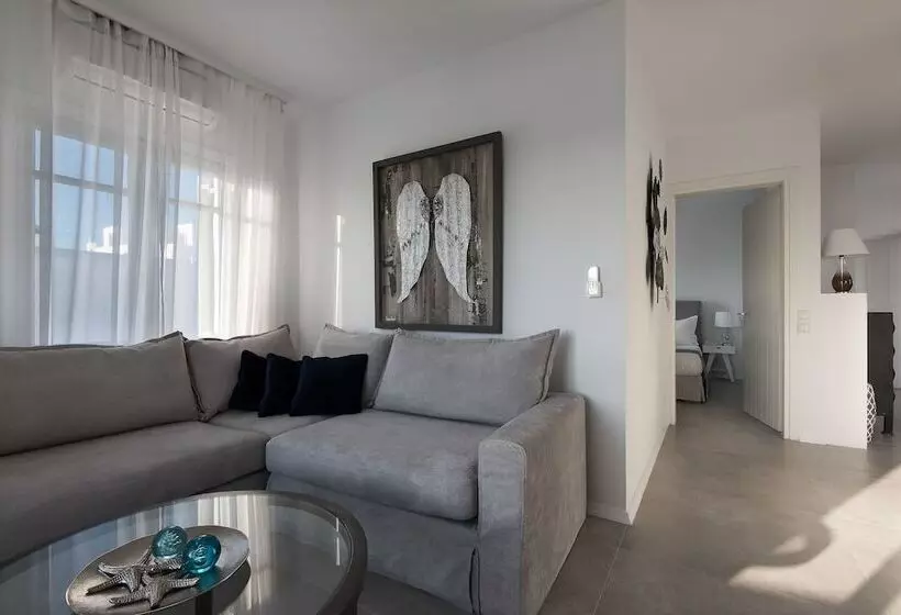 ３ベッドルームスイート, Riva Suites   Adults Only