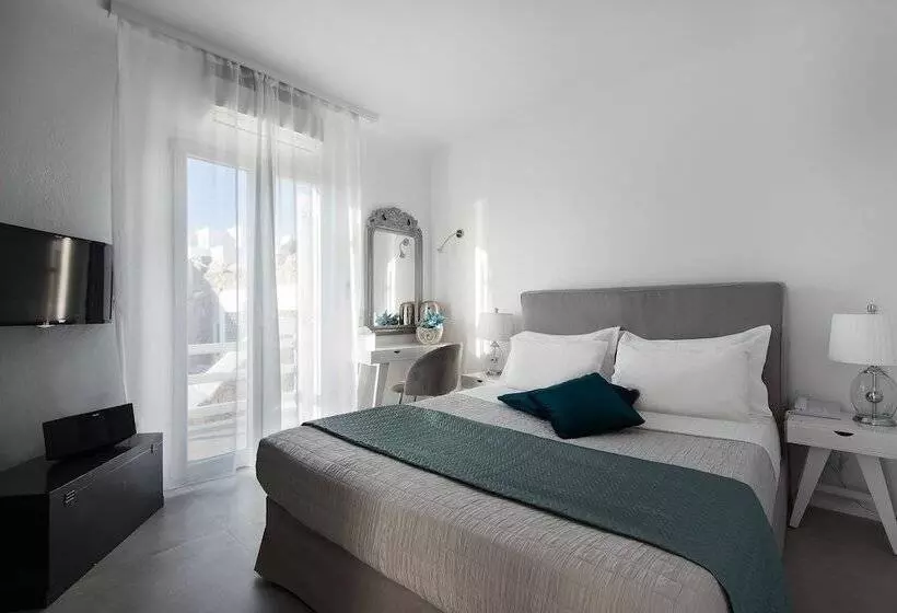 ３ベッドルームスイート, Riva Suites   Adults Only