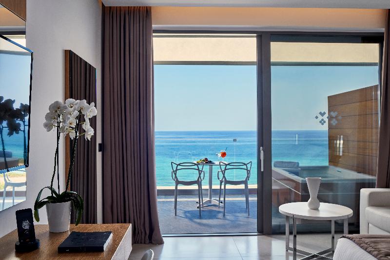 سوئیت با وان آب گرم, Lesante Blu, a member of The Leading Hotels of the World