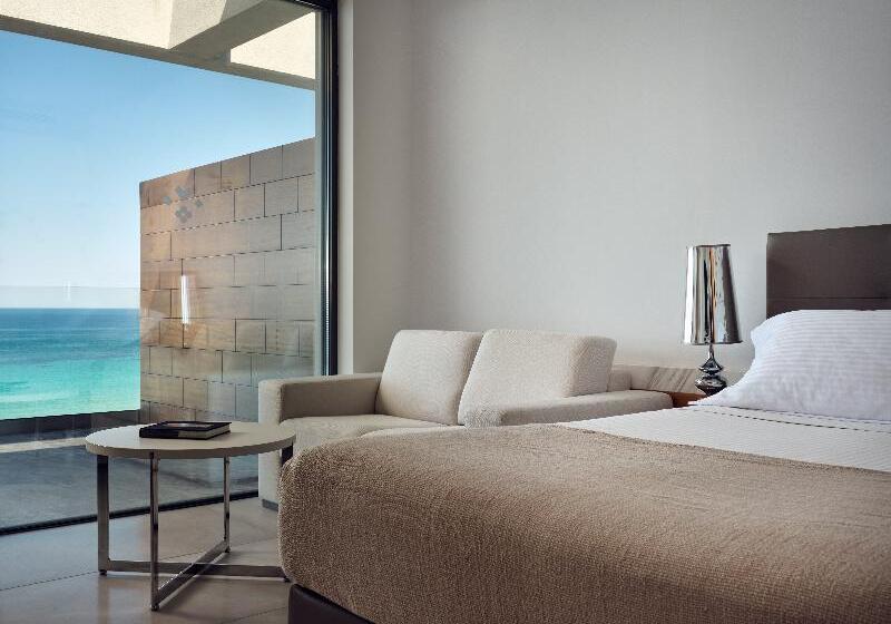 سوییت با چشمانداز دریا, Lesante Blu, a member of The Leading Hotels of the World