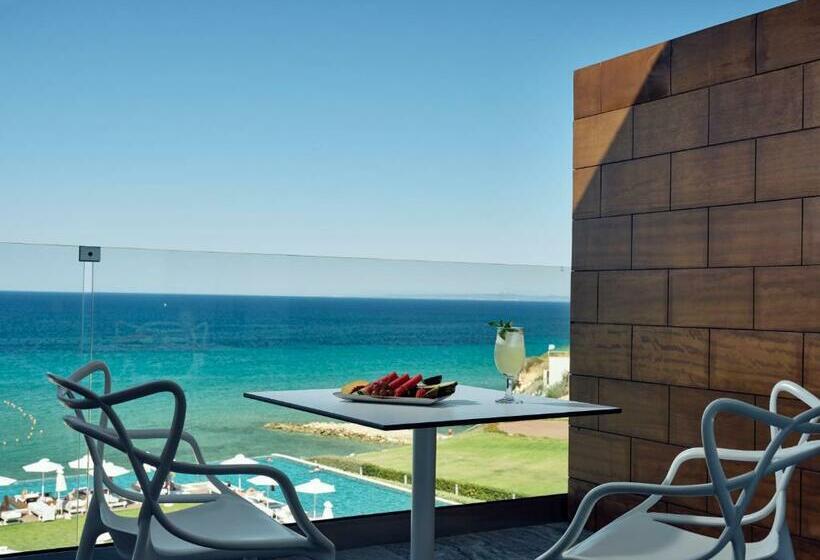 سوییت با چشمانداز دریا, Lesante Blu, a member of The Leading Hotels of the World