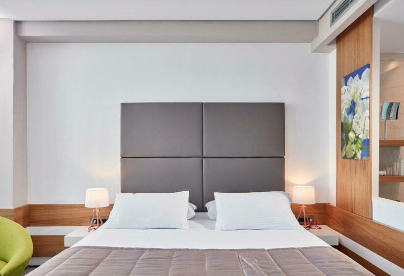 سوییت با چشمانداز دریا, Lesante Blu, a member of The Leading Hotels of the World