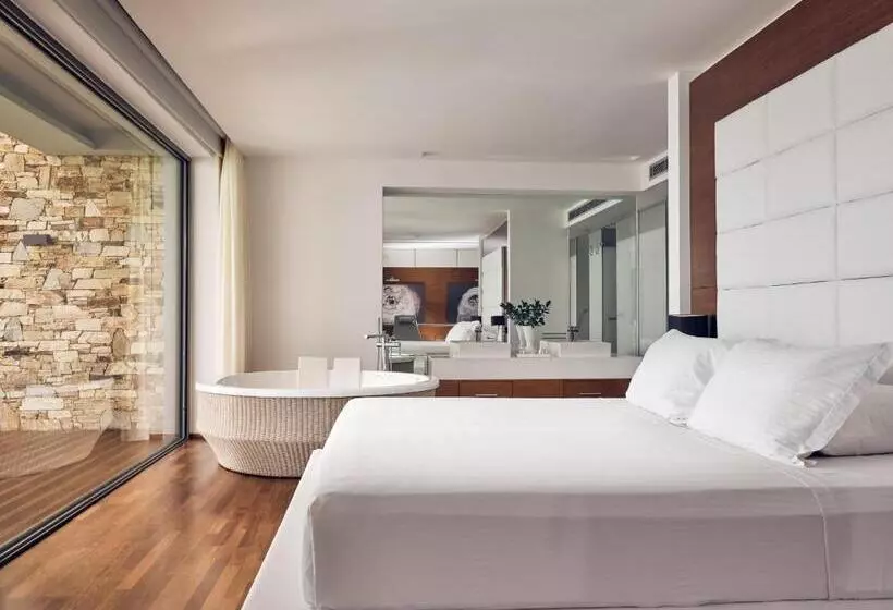 Royal Suite