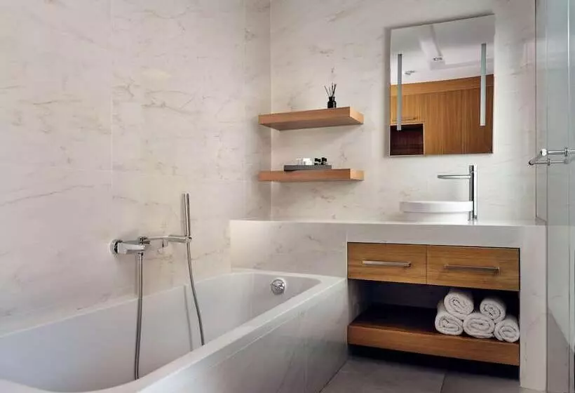 Suite Sea View